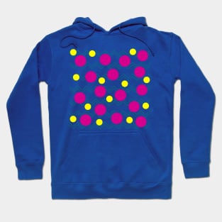 Dotty Hoodie